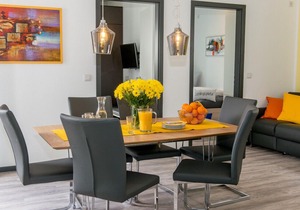 Apartment / app. for 4 guests with 65m² in Bensheim (96096)