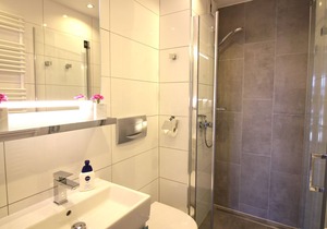 Apartment / app. for 4 guests with 60m² in Rettin (80116)