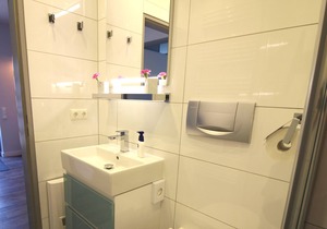 Apartment / app. for 4 guests with 60m² in Rettin (80116)