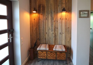 Apartment / app. for 4 guests with 60m² in Rettin (80116)