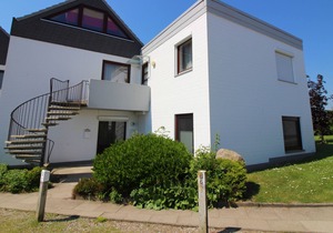Apartment / app. for 4 guests with 60m² in Rettin (80116)