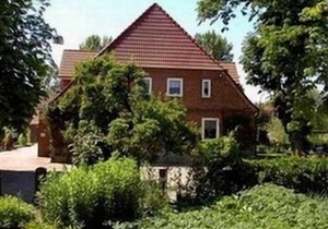 Apartment / app. for 4 guests with 70m² in Rettin (26431)
