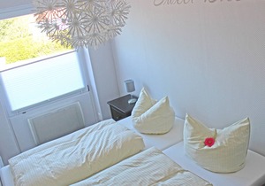 Apartment / app. for 4 guests with 72m² in Rettin (29194)