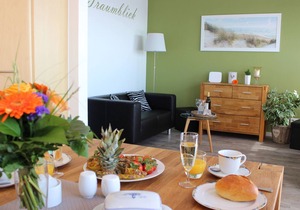 Apartment / app. for 4 guests with 72m² in Rettin (29194)
