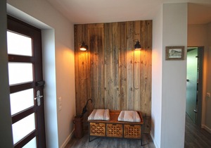 Apartment / app. for 4 guests with 60m² in Rettin (80116)