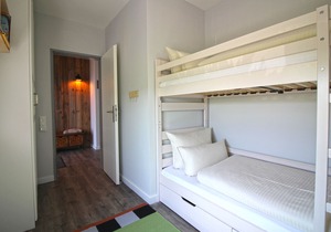 Apartment / app. for 4 guests with 60m² in Rettin (80116)