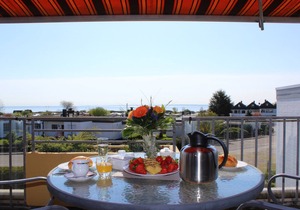 Apartment / app. for 4 guests with 72m² in Rettin (29194)