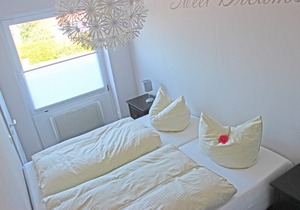 Apartment / app. for 4 guests with 72m² in Rettin (29194)