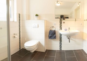 Apartment / app. for 5 guests with 75m² in Bünsdorf (29583)