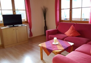 Apartment / app. for 5 guests with 58m² in Todtnauberg (122782)