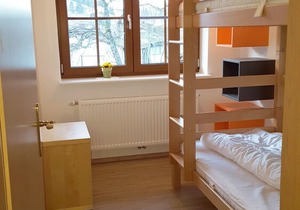 Apartment / app. for 5 guests with 58m² in Todtnauberg (122782)