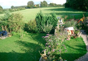 Apartment / app. for 5 guests with 77m² in Loose (1095)