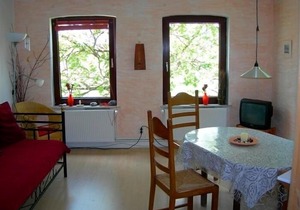 Apartment / app. for 5 guests with 77m² in Loose (1095)