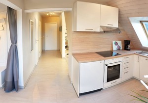 Apartment / app. for 6 guests with 92m² in Bünsdorf (51382)