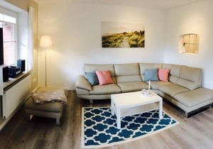 Apartment / app. for 6 guests with 65m² in Bünsdorf (51384)