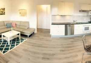 Apartment / app. for 6 guests with 65m² in Bünsdorf (51384)