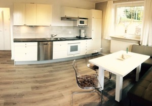 Apartment / app. for 6 guests with 65m² in Bünsdorf (51384)