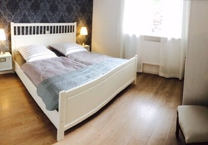 Apartment / app. for 6 guests with 65m² in Bünsdorf (51384)