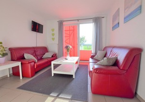 Apartment / app. for 6 guests with 70m² in pit (125674)