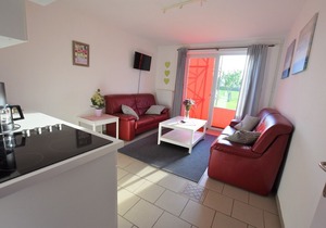 Apartment / app. for 6 guests with 70m² in pit (125674)