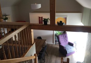 Apartment -App. WEB Apartment Westerburg