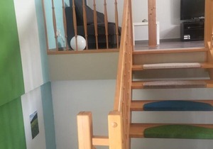 Apartment -App. WEB Apartment Westerburg