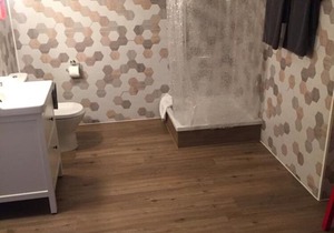 Apartment -App. WEB Apartment Westerburg