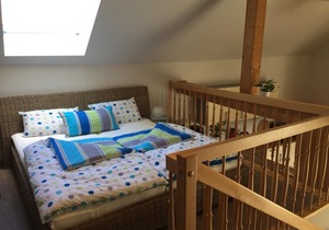 Apartment -App. WEB Apartment Westerburg