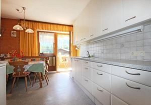 Apartment Arlberg by Interhome
