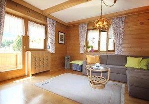 Apartment Arlberg by Interhome