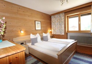Apartment Arlberg by Interhome