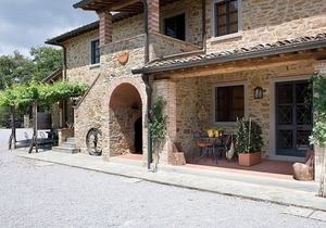 Apartment "Arco":
