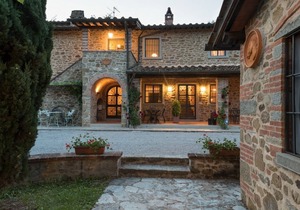 Apartment "Arco":