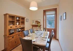 Apartment Argyll Mansions by Interhome