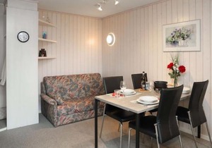 Apartment Arlette Nr- 34 by Interhome