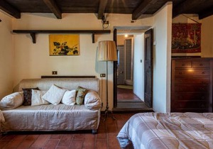 Apartment Arte e Cucina-2 by Interhome
