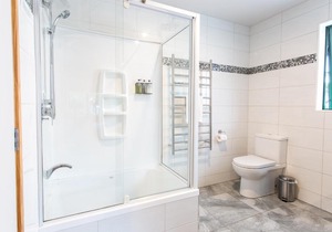 Apartment at Motueka TOP 10 Holiday Park