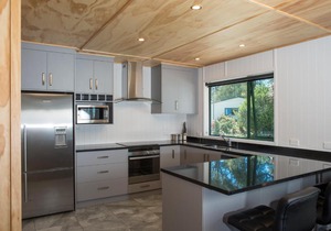 Apartment at Motueka TOP 10 Holiday Park