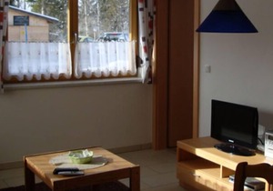 Apartment at the Achensee with balcony or terrace