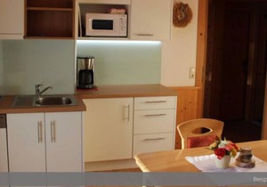 Apartment at the Achensee with balcony or terrace
