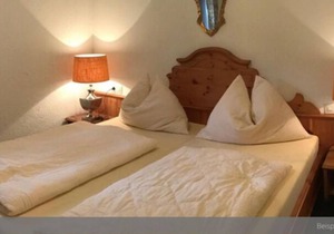 Apartment at the Achensee with balcony or terrace