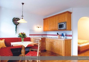 Apartment at the Achensee with balcony or terrace
