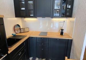 Apartment at the foot of the slopes resort center 6 PERS