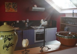 Apartment at The Village Studio apartments