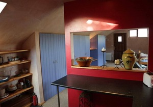 Apartment at The Village Studio apartments