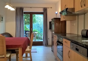 Apartment 4-5 persons - Apartments Haus Bianca and Sterngut