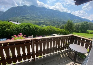 Apartment 4-5 persons - Apartments Haus Bianca and Sterngut