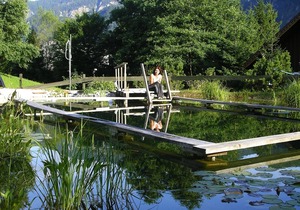 Apartment 4-5 persons - Apartments Haus Bianca and Sterngut