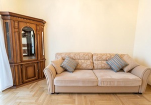 Apartment at Victory Square