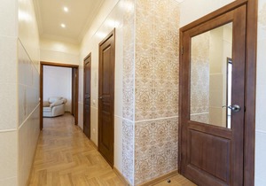 Apartment at Victory Square